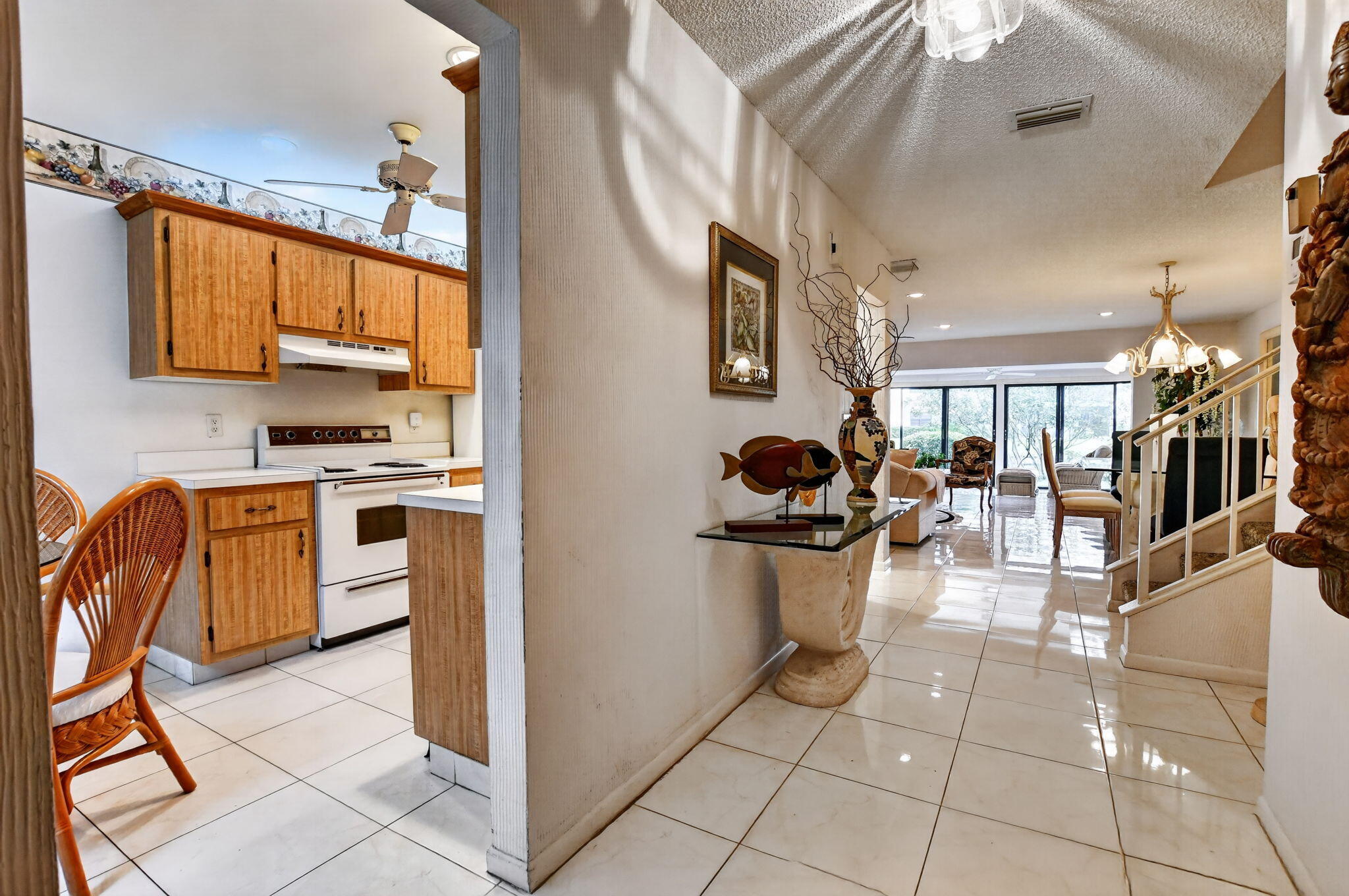 GREENS OF BOCA LAGO CONDO - Residential