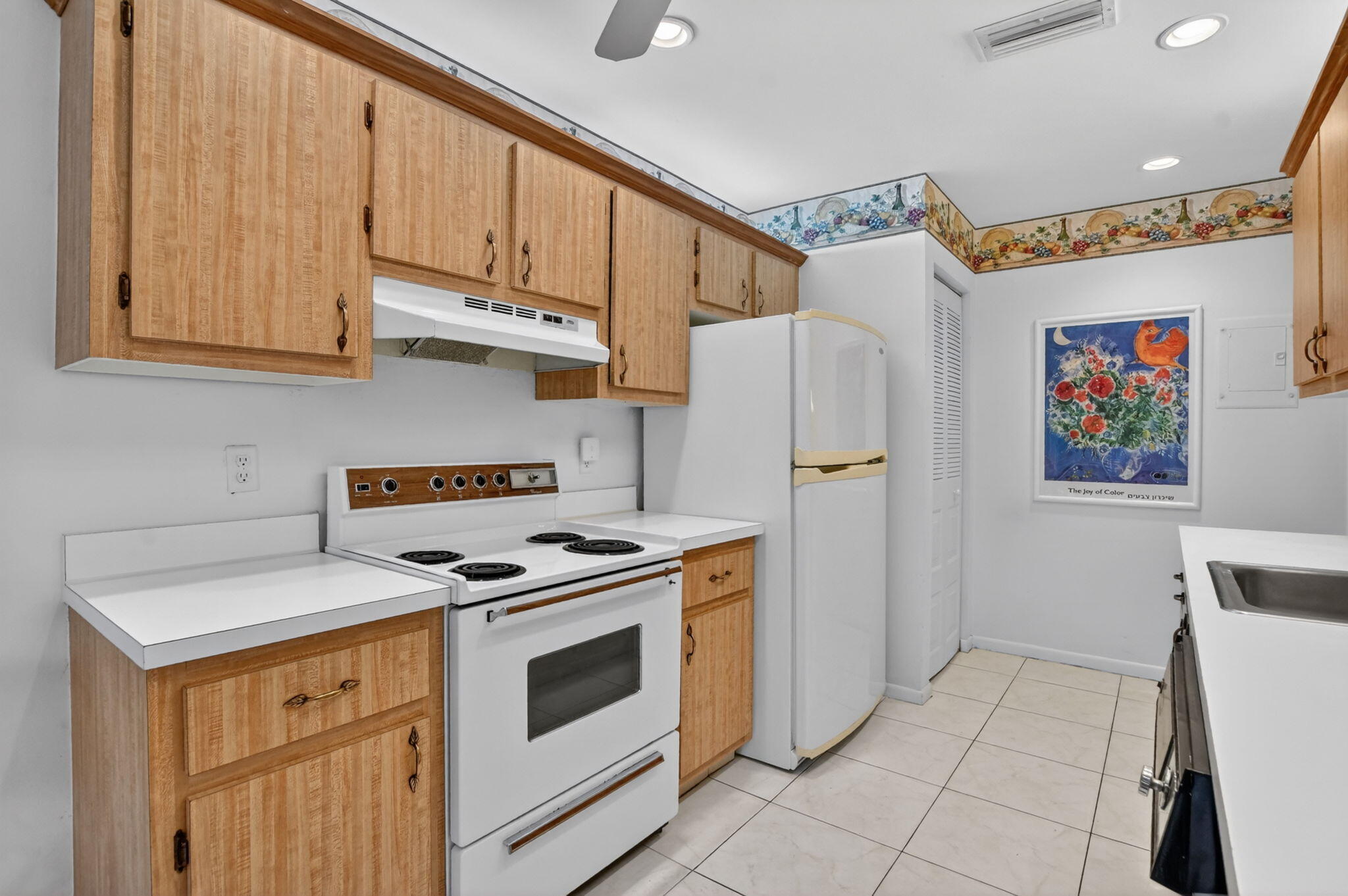 GREENS OF BOCA LAGO CONDO - Residential