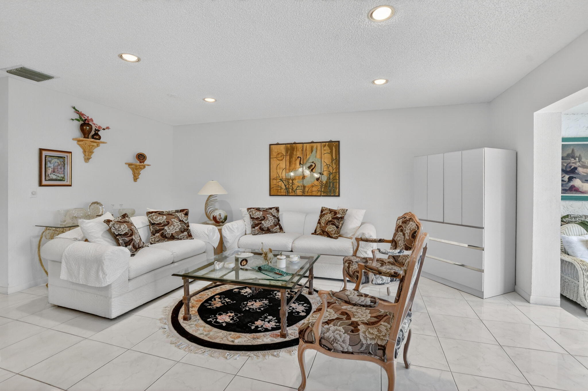 GREENS OF BOCA LAGO CONDO - Residential