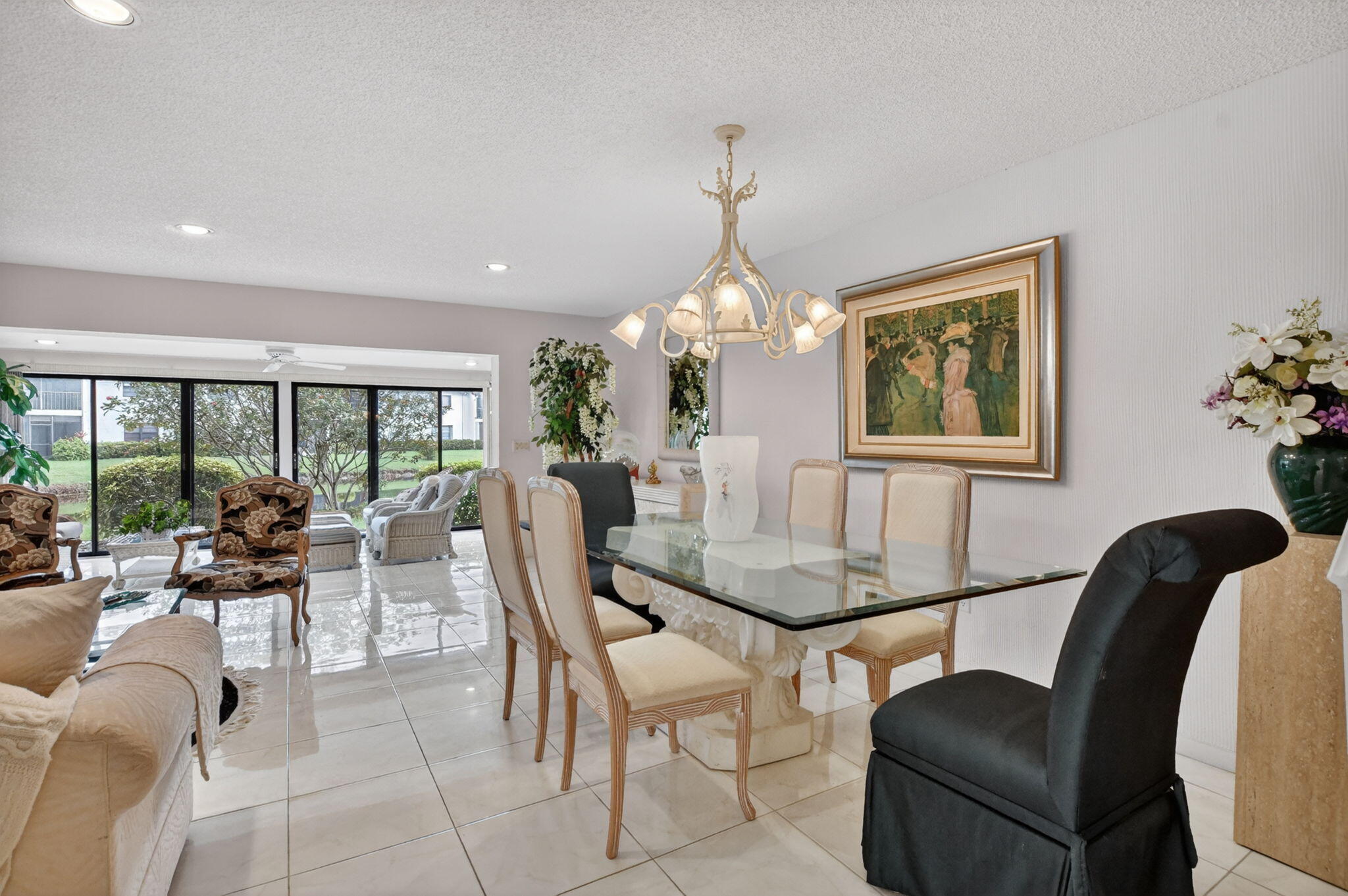 GREENS OF BOCA LAGO CONDO - Residential