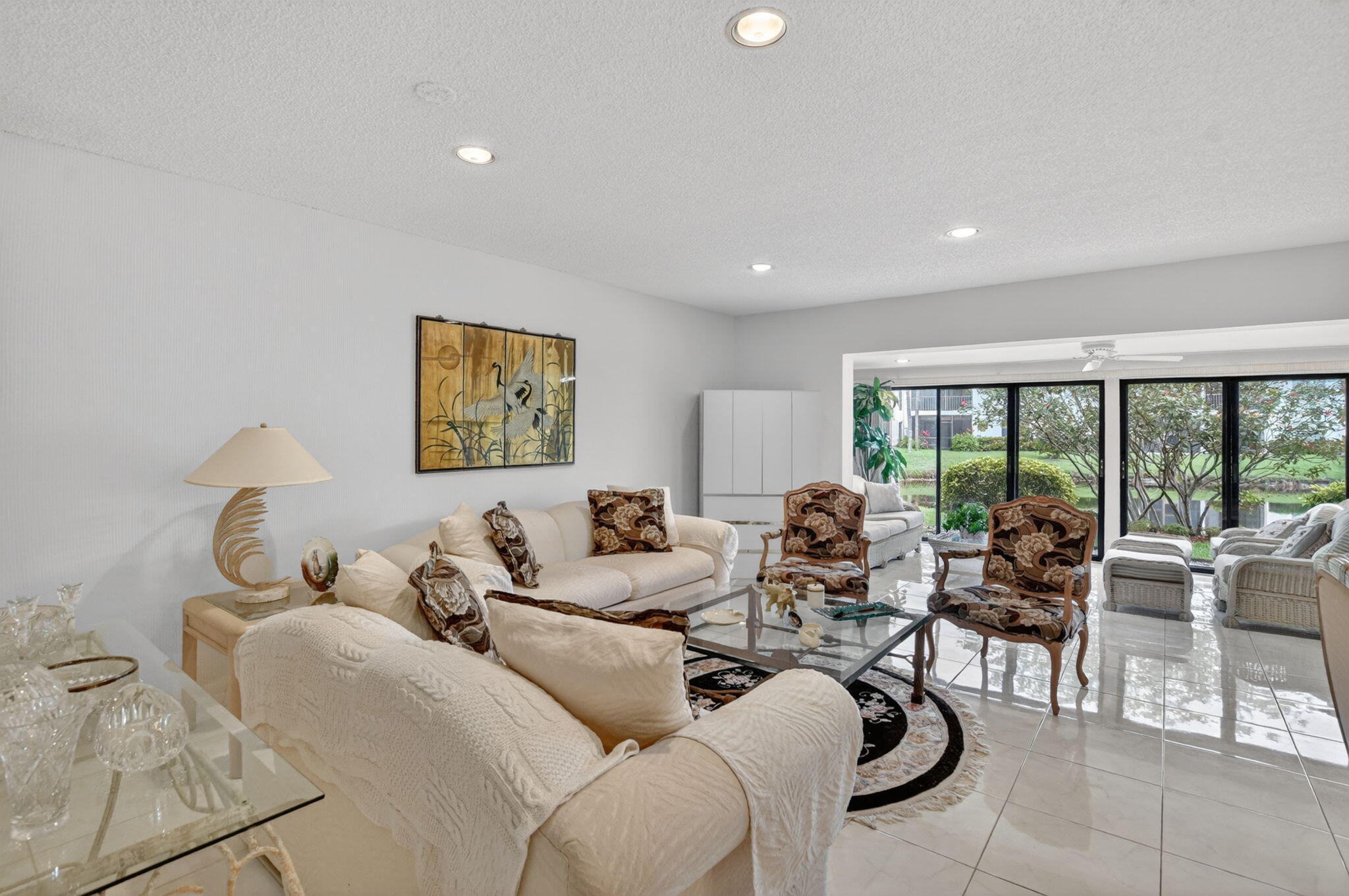 GREENS OF BOCA LAGO CONDO - Residential