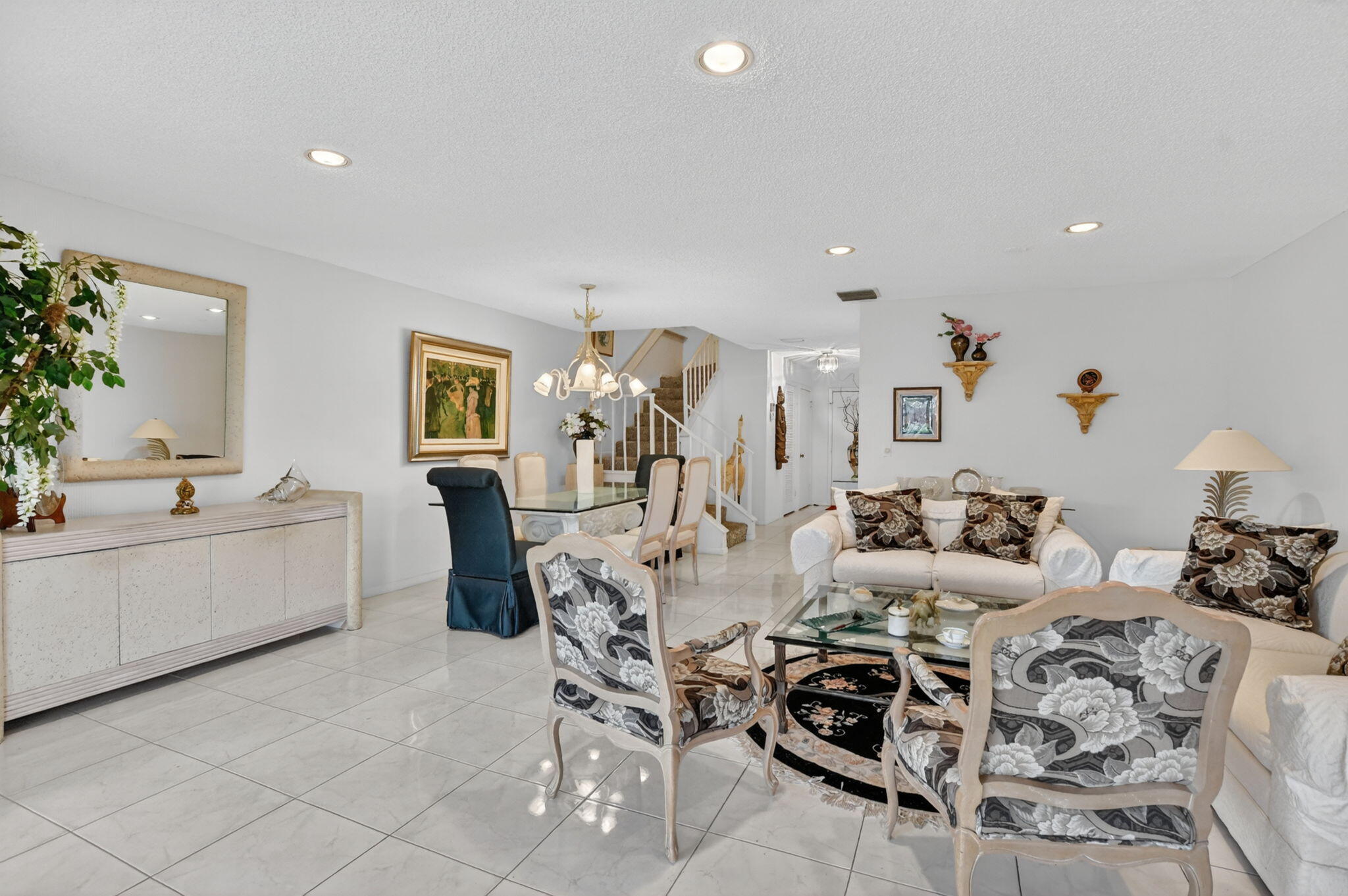 GREENS OF BOCA LAGO CONDO - Residential