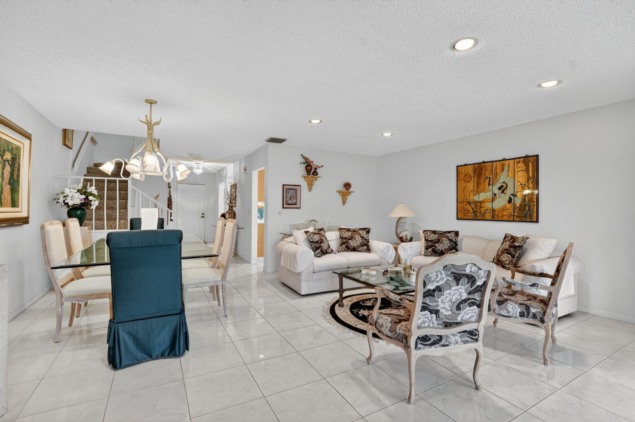 GREENS OF BOCA LAGO CONDO - Residential