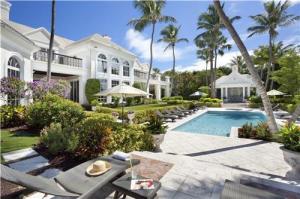 Por La Mar - Residential