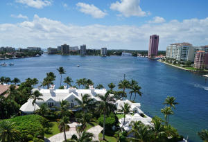 The Crown Jewel of Boca Raton on the prestigious Lake Boca Trophy Point with 350± ft of waterfrontage with panoramic views of the Intracoastal Waterway and the historic Boca Raton Resort & Club. Tropical Georgian-inspired architectural with specimen gardens and verdant lawns create the “Premier Estate” in all of Boca Raton.  Resort-style pool/patio with entertainment pavilion and multi-yacht dockage is provided with a finger dock just minutes to the Boca Inlet. 

Shown By Appointment Only to pre-qualified buyers. Disclaimer: The information provided herein including but not limited to measurements, square footages, lot sizes, calculations and statistics have been obtained and conveyed from third parties such as the applicable Multiple Listing Service, public records as well as other sources. All information including that produced by the Sellers or Listing Company are subject to errors, omissions or changes without notice and should be independently verified by any prospect for the purchase of a Property.  The Sellers and Listing Company expressly disclaim any warranty or representation regarding all enclosed information.  Prospects' use of any information herein is acknowledgement of this disclaimer and that Prospect shall perform their own due diligence.  Prospects shall not rely on this information when entering into a contract for sale and purchase.  Some affiliations may not be applicable to certain geographic areas. If your property is currently listed, please do not consider this a solicitation.   In the event a Buyer defaults, no commission will be paid to either Broker on the Deposits retained by the Seller. "No Commissions Paid until Title Passes."    Buyer pays title insurance, Florida documentary stamps, and all other closing costs for New Construction and land use. Copyright 2016 Listing Company.  All Rights Reserved.