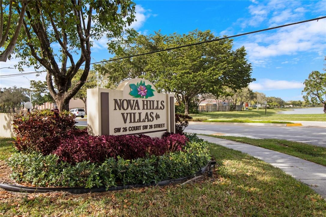 Nova Hills Villas - Residential