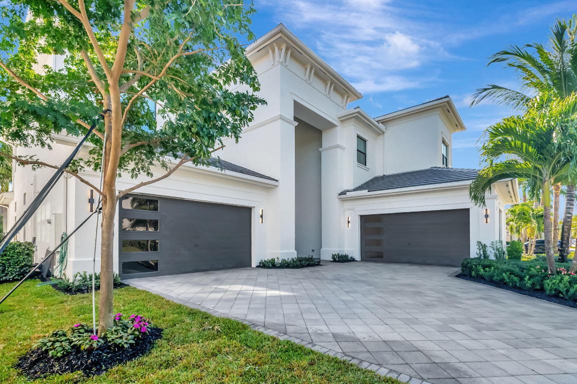 BOCA BRIDGES - Residential