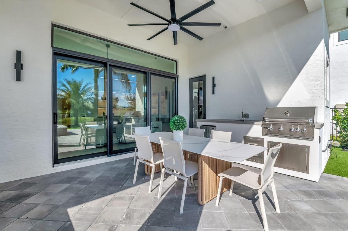 BOCA BRIDGES - Residential