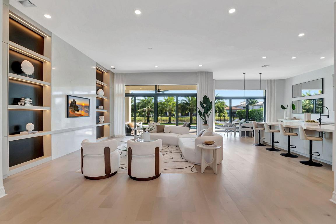BOCA BRIDGES - Residential