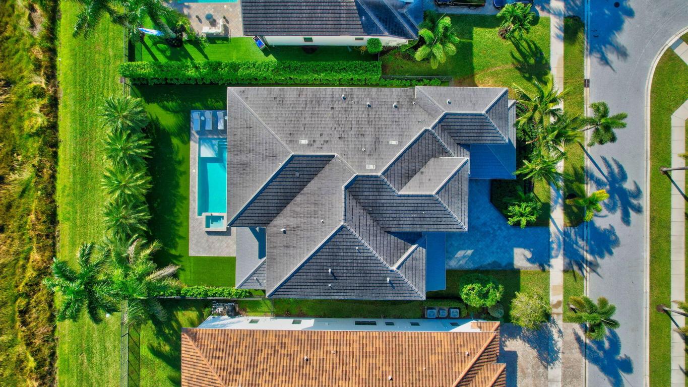 BOCA BRIDGES - Residential