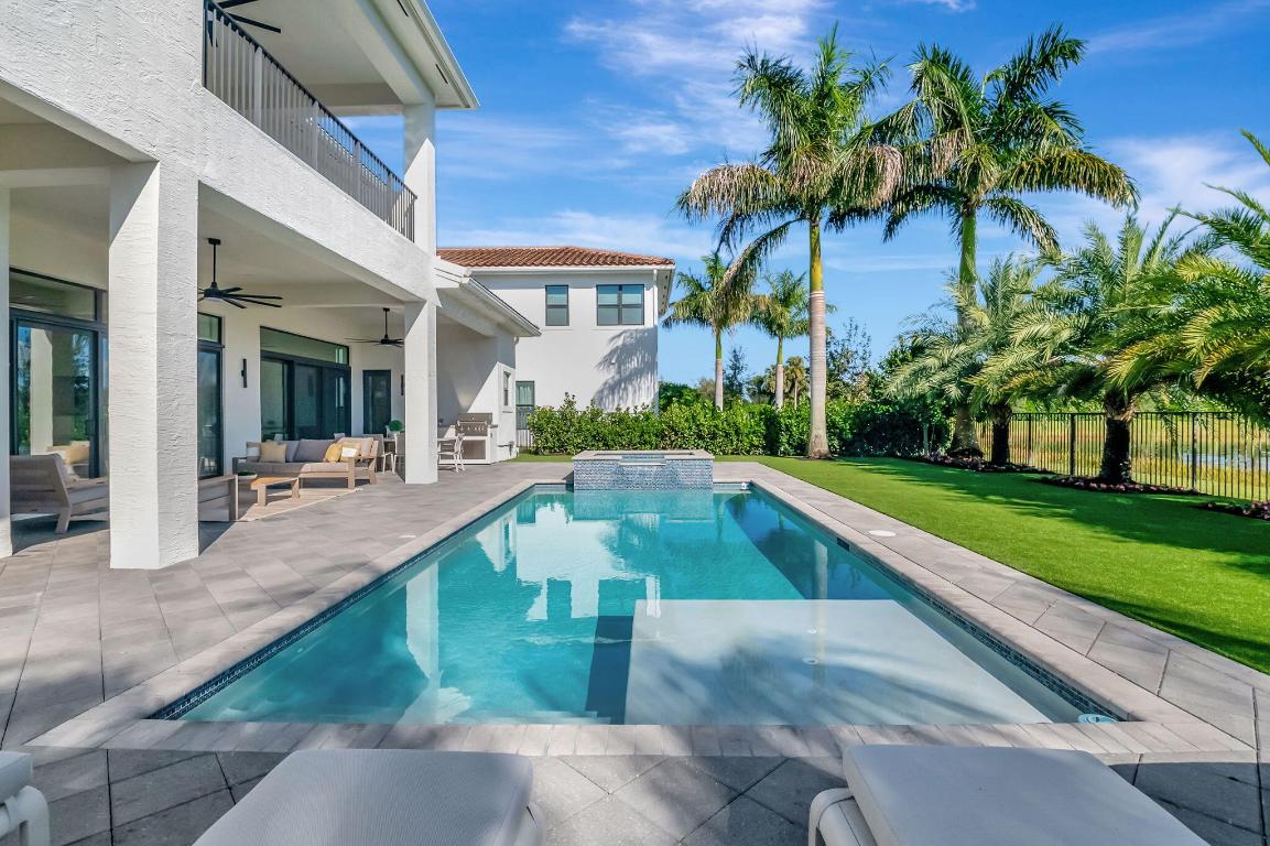 BOCA BRIDGES - Residential