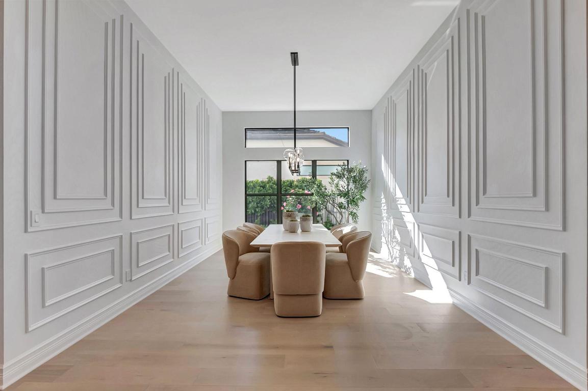 BOCA BRIDGES - Residential