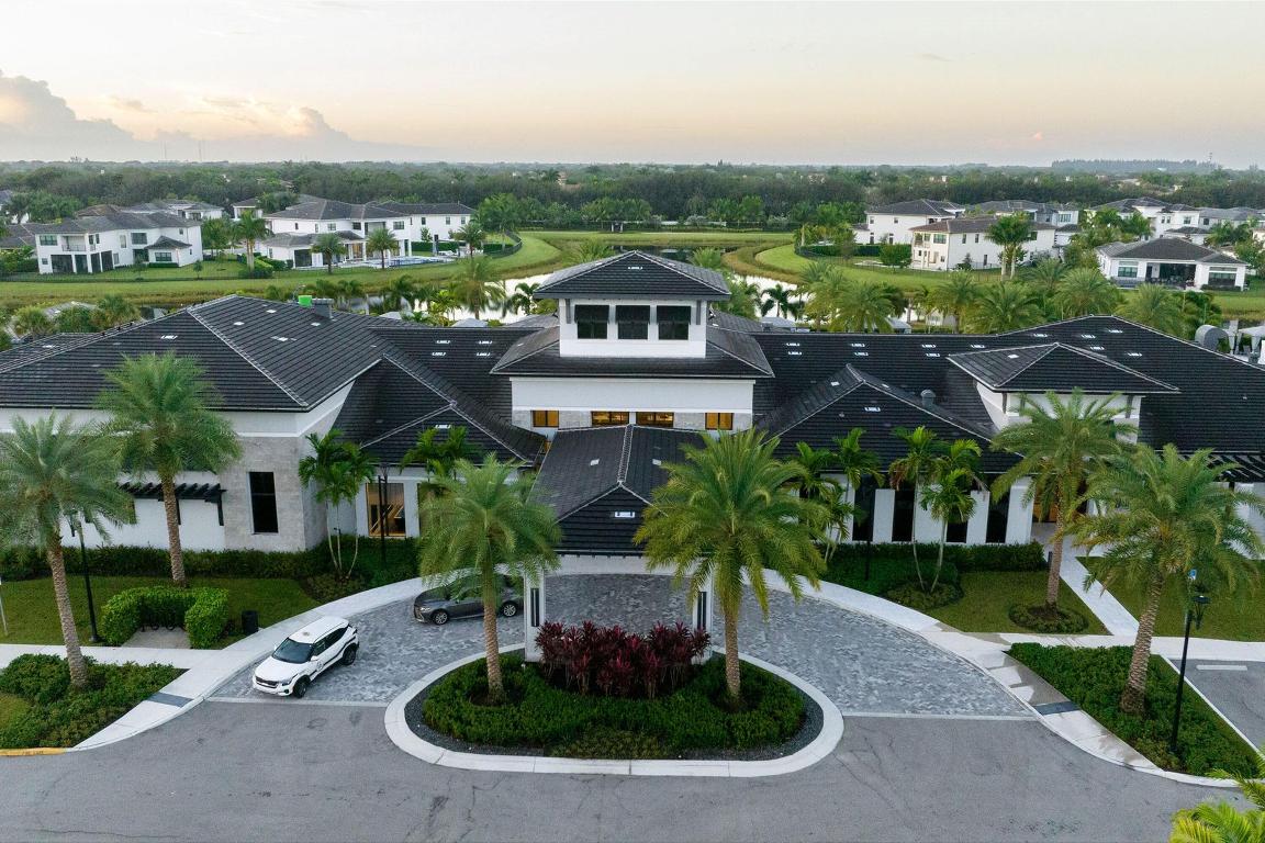 BOCA BRIDGES - Residential