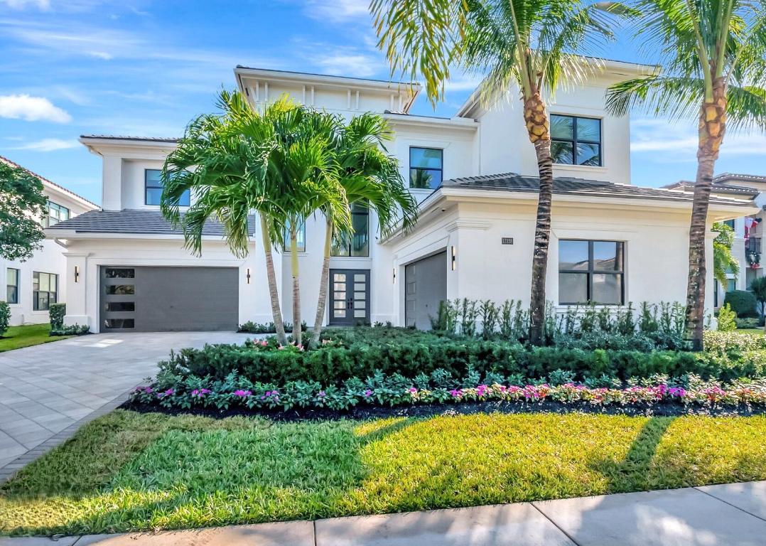 BOCA BRIDGES - Residential