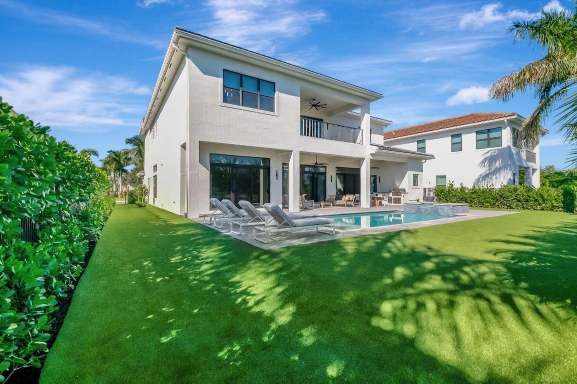 BOCA BRIDGES - Residential