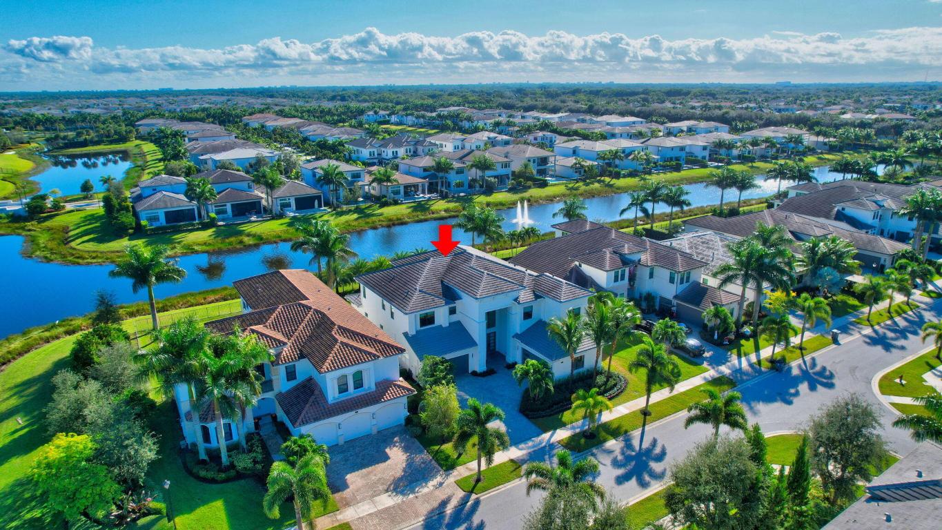 BOCA BRIDGES - Residential