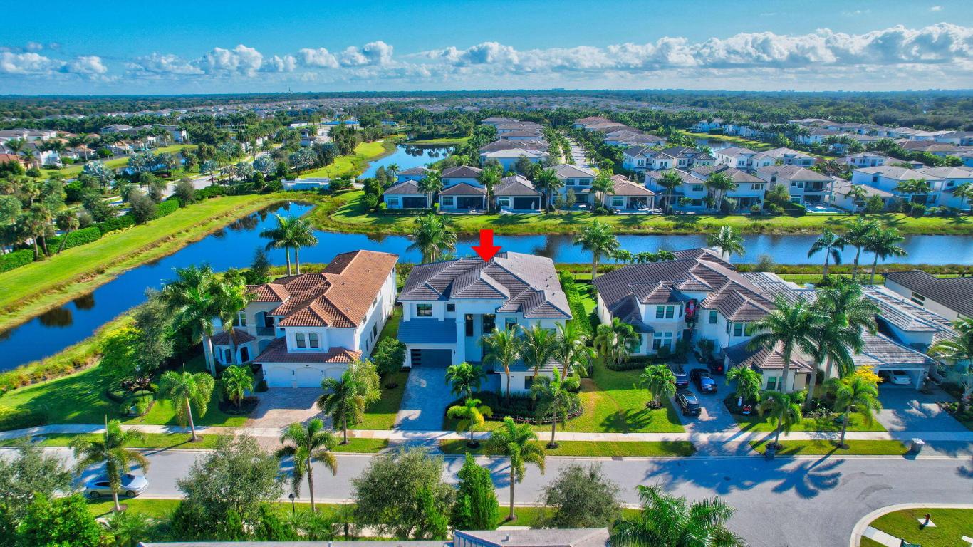 BOCA BRIDGES - Residential