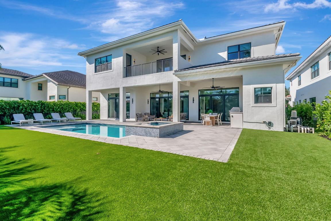 BOCA BRIDGES - Residential