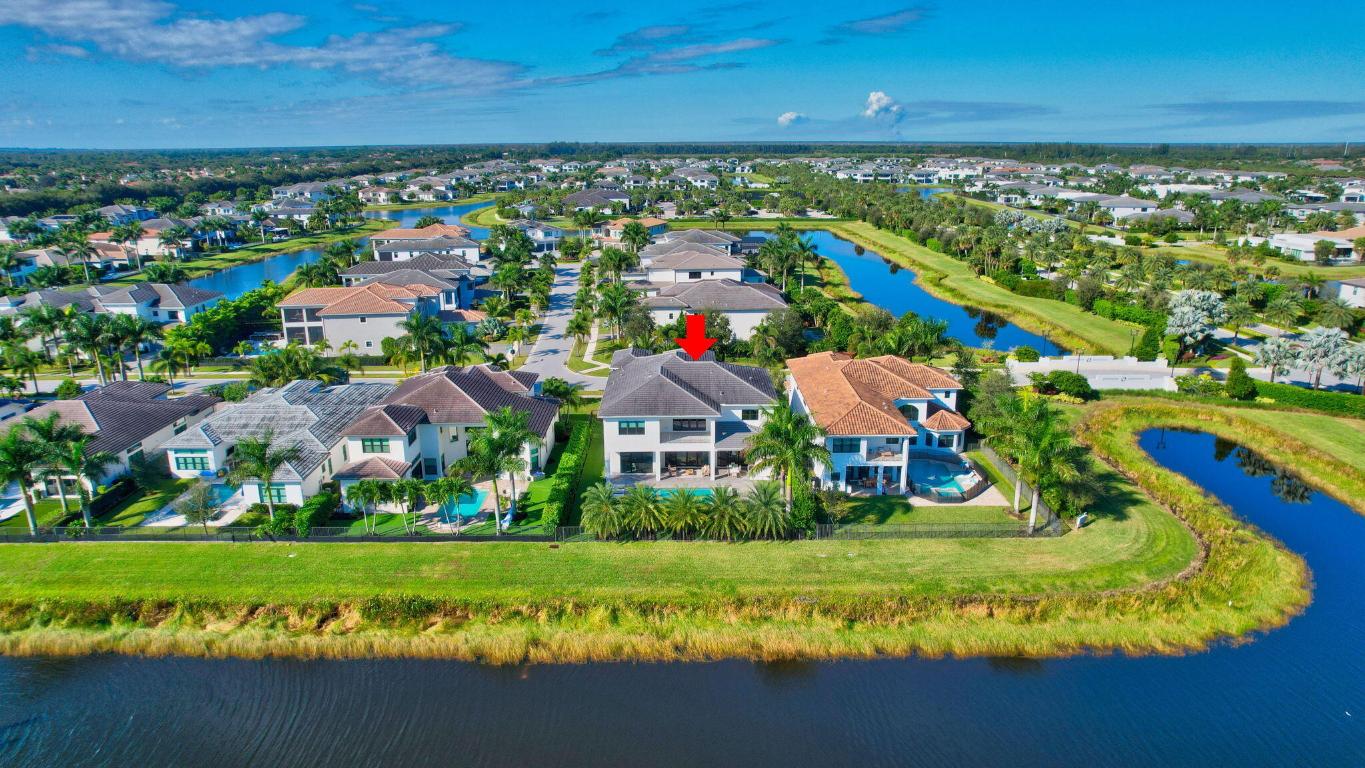 BOCA BRIDGES - Residential