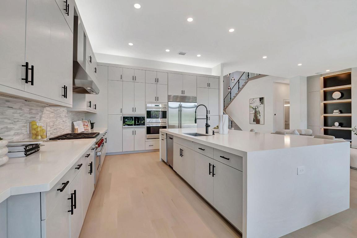 BOCA BRIDGES - Residential