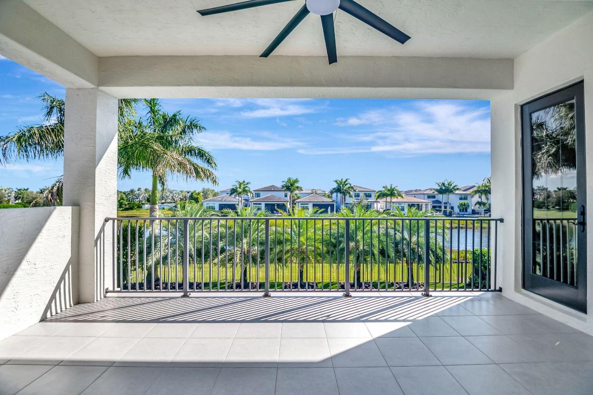 BOCA BRIDGES - Residential