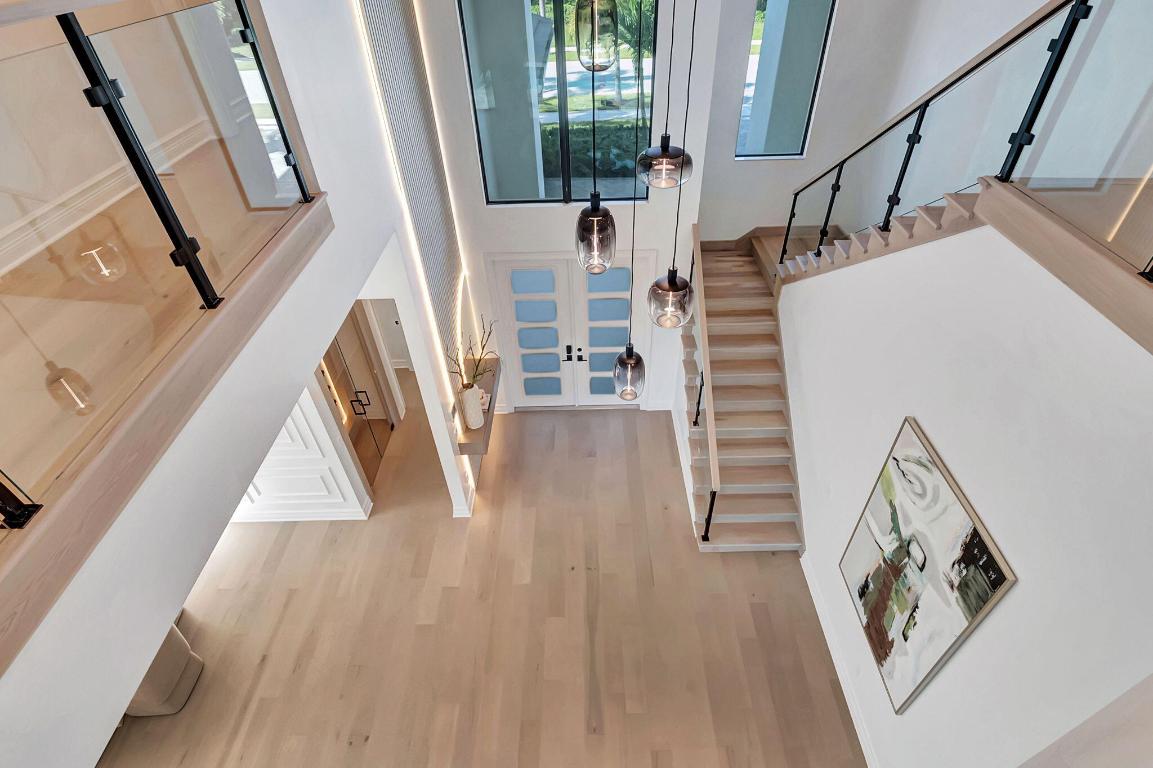 BOCA BRIDGES - Residential