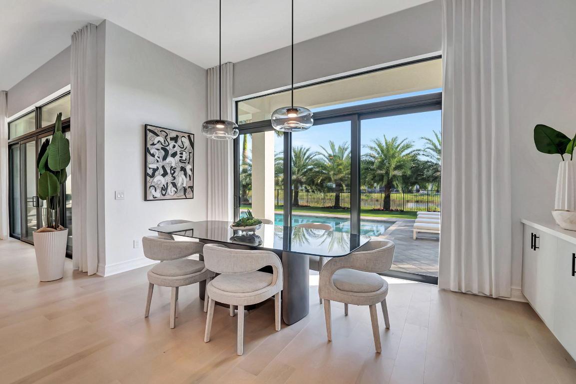 BOCA BRIDGES - Residential