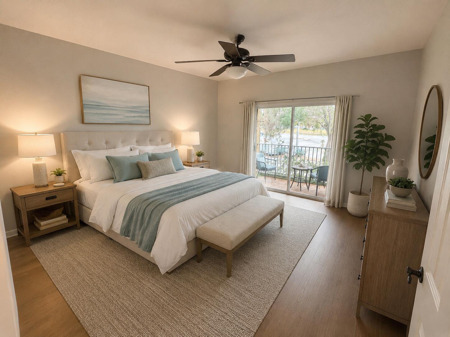 TEQUESTA TRACE CONDO - Residential