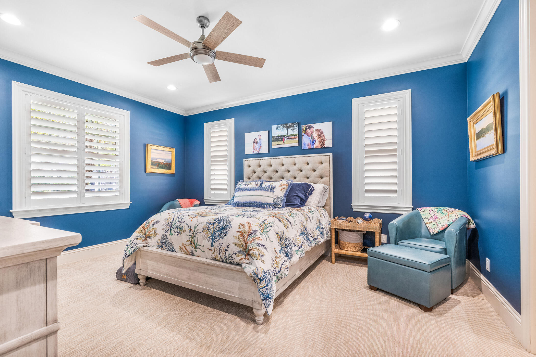 INDIAN RIVER CLUB PLAT 5 - Residential
