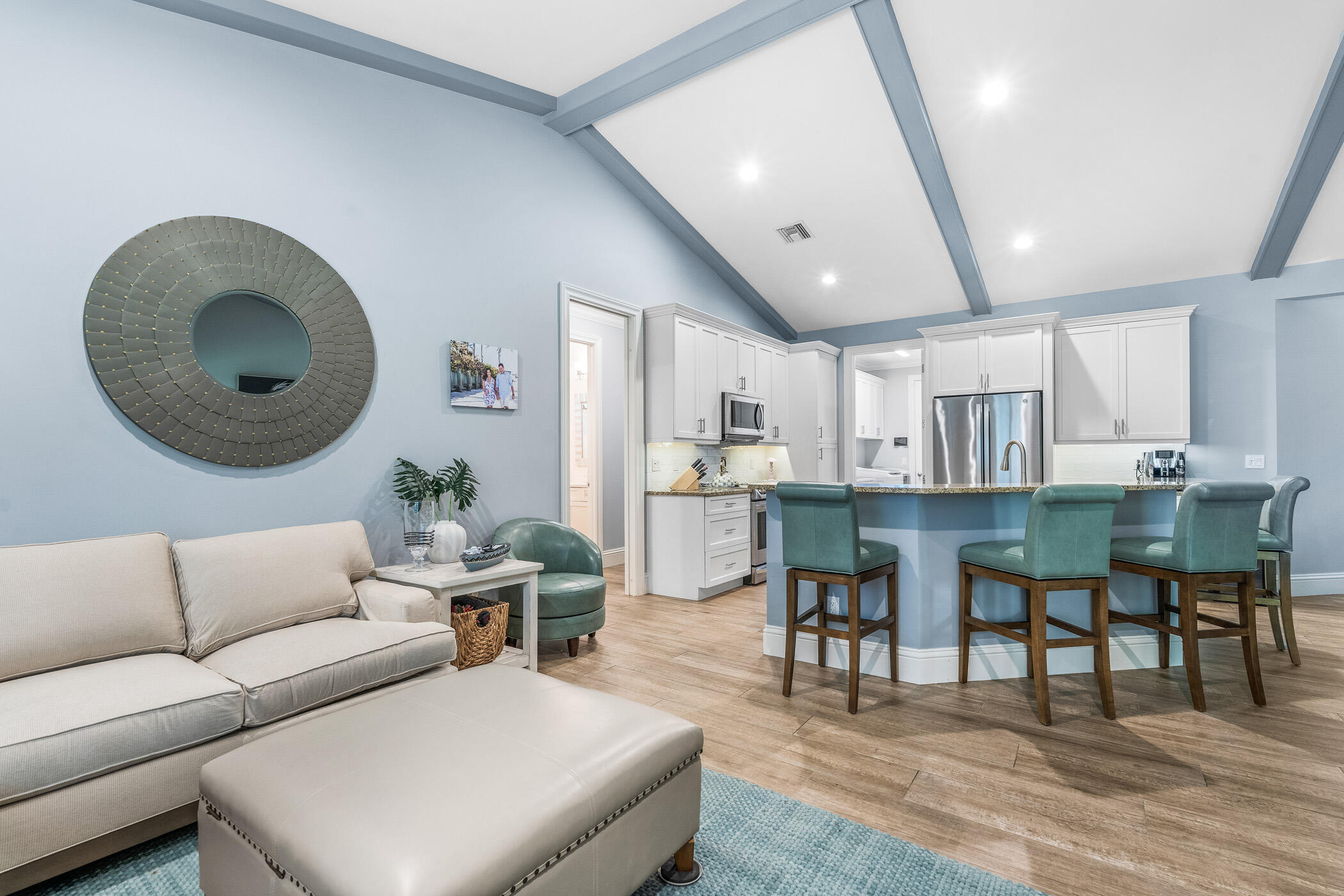 INDIAN RIVER CLUB PLAT 5 - Residential
