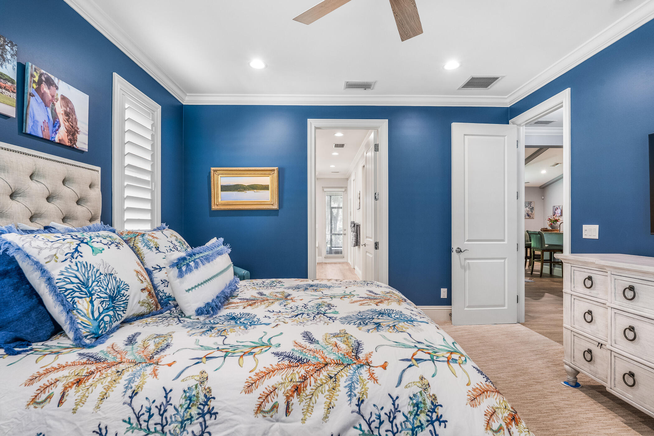 INDIAN RIVER CLUB PLAT 5 - Residential