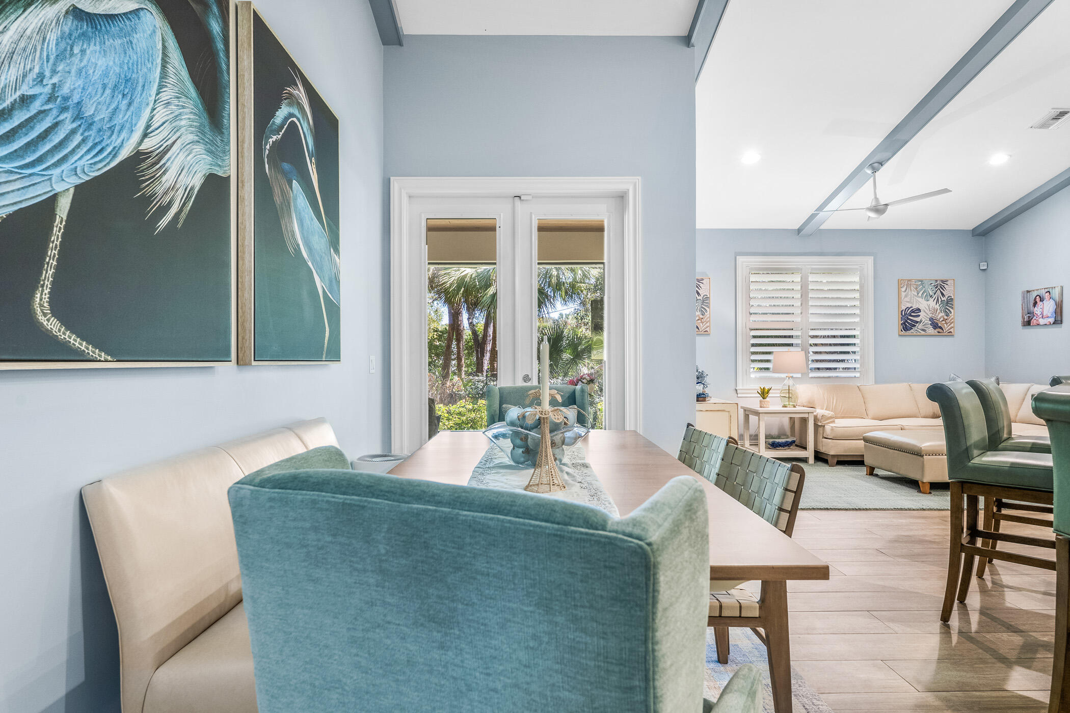INDIAN RIVER CLUB PLAT 5 - Residential