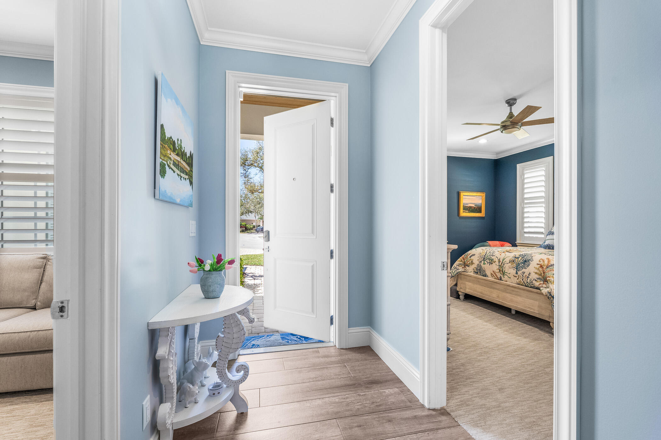 INDIAN RIVER CLUB PLAT 5 - Residential