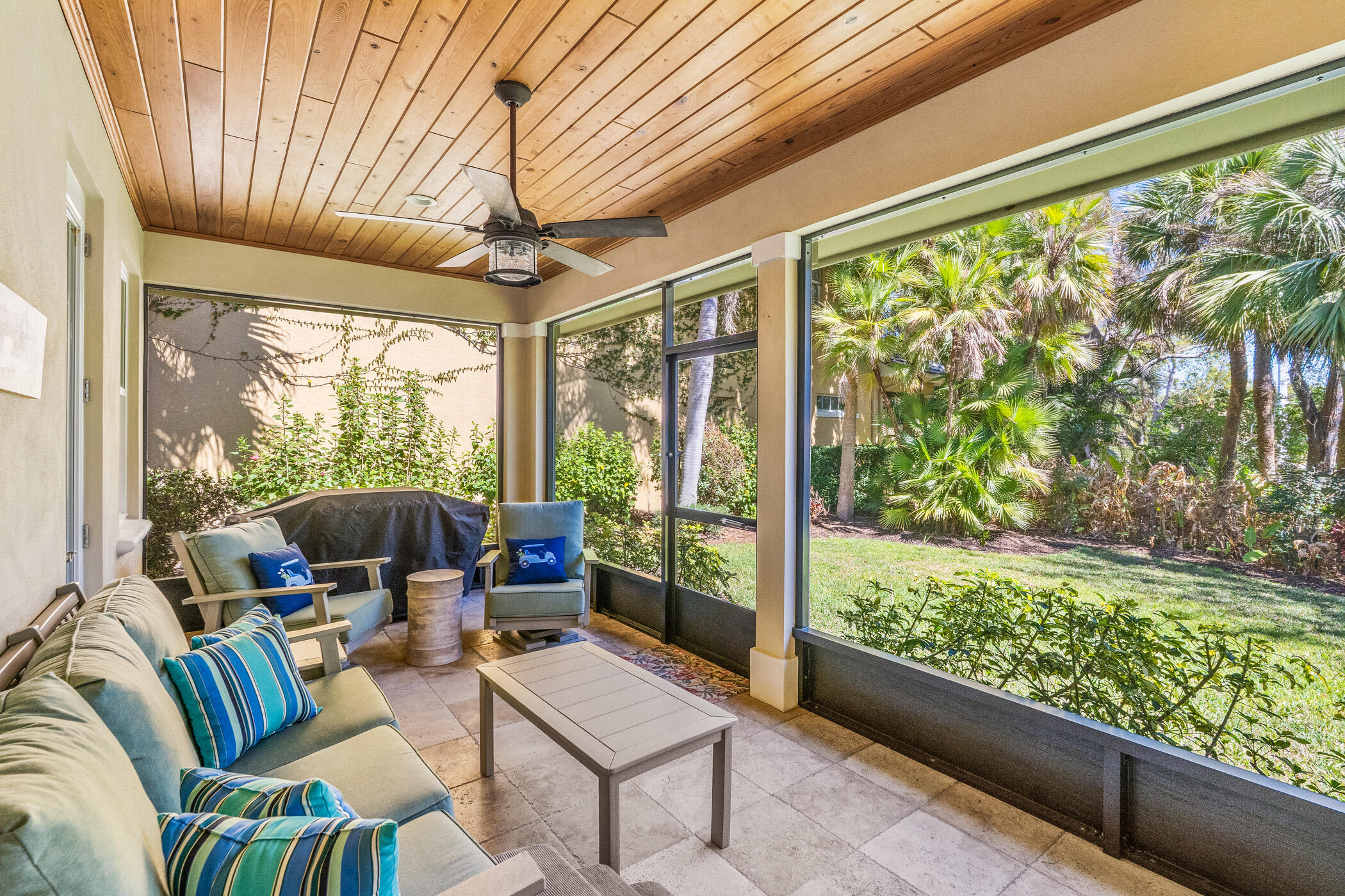 INDIAN RIVER CLUB PLAT 5 - Residential