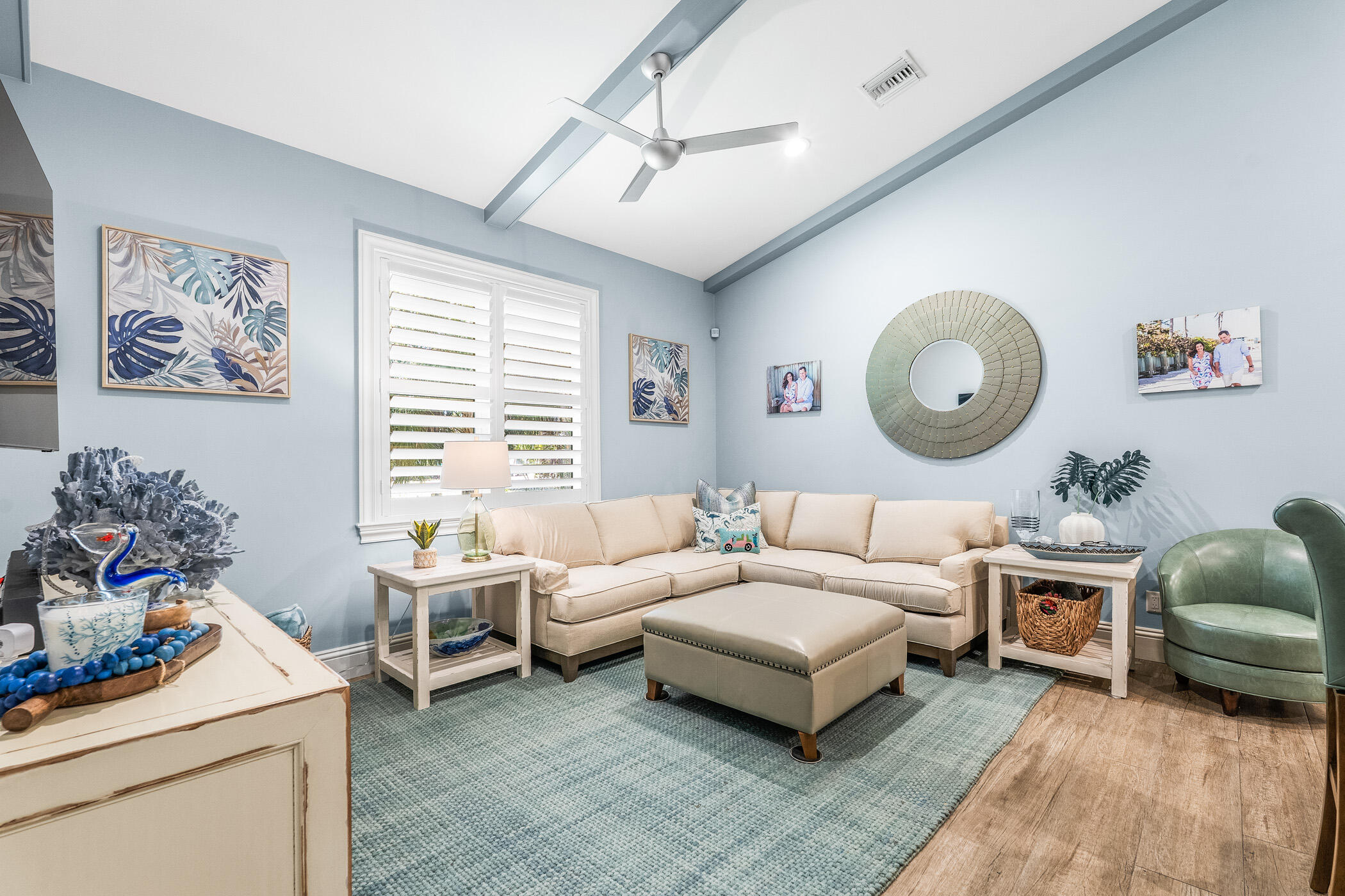 INDIAN RIVER CLUB PLAT 5 - Residential