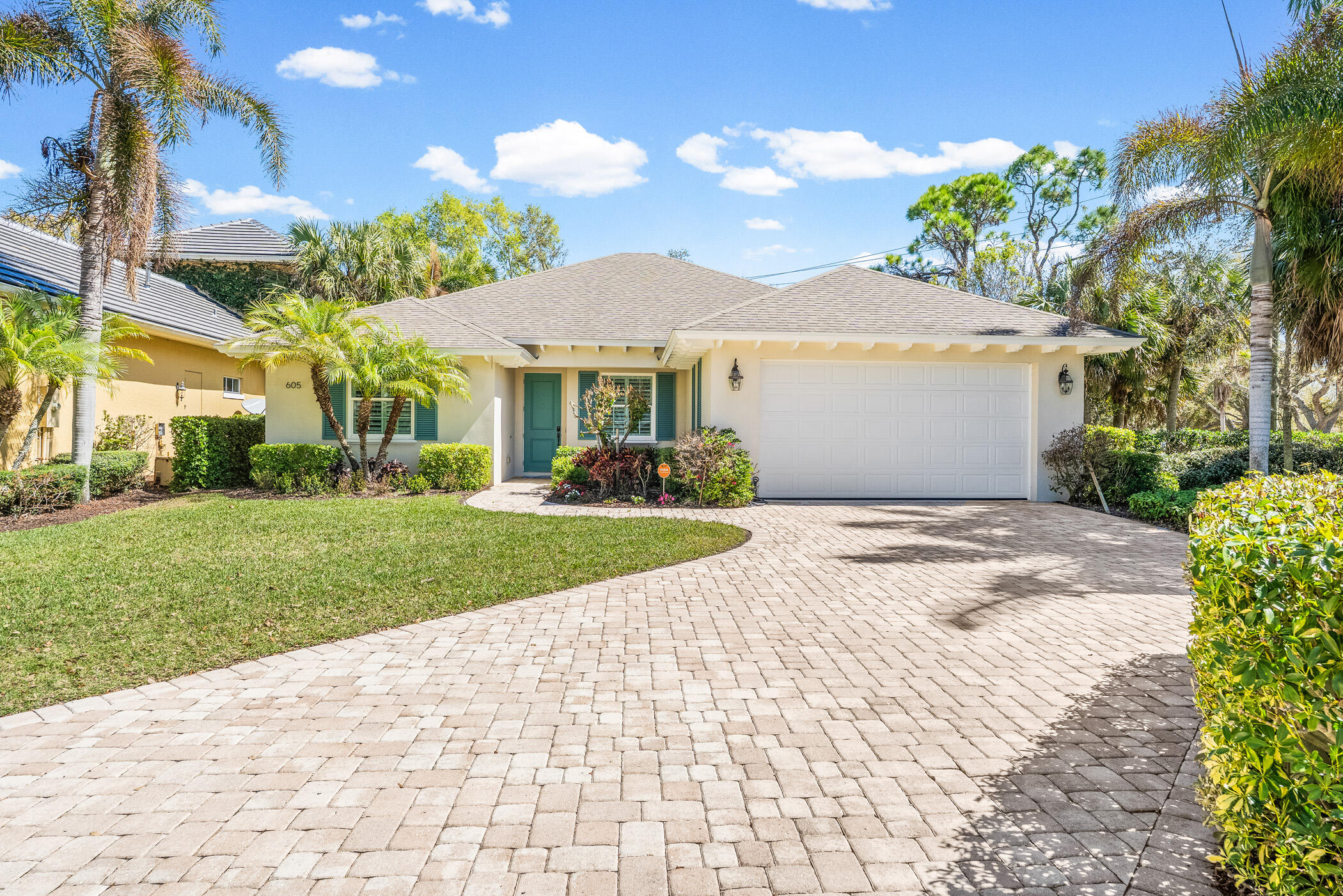 INDIAN RIVER CLUB PLAT 5 - Residential