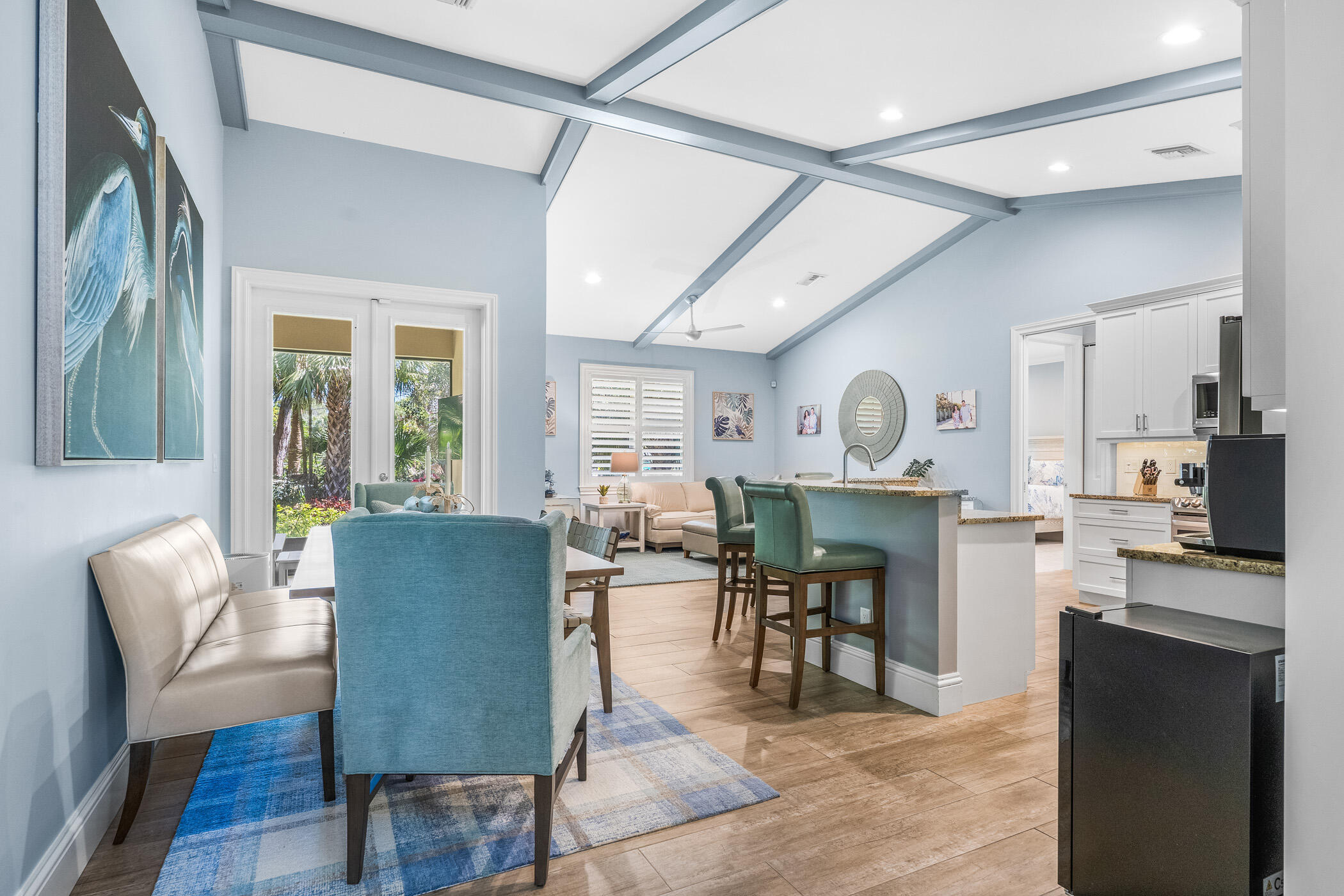INDIAN RIVER CLUB PLAT 5 - Residential