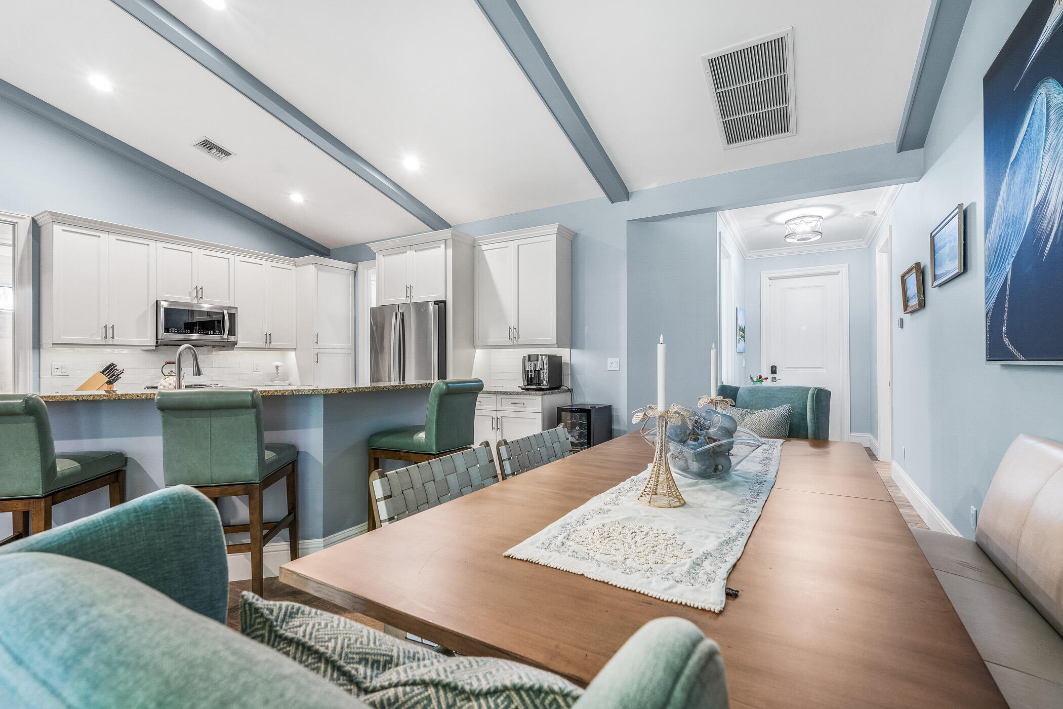 INDIAN RIVER CLUB PLAT 5 - Residential