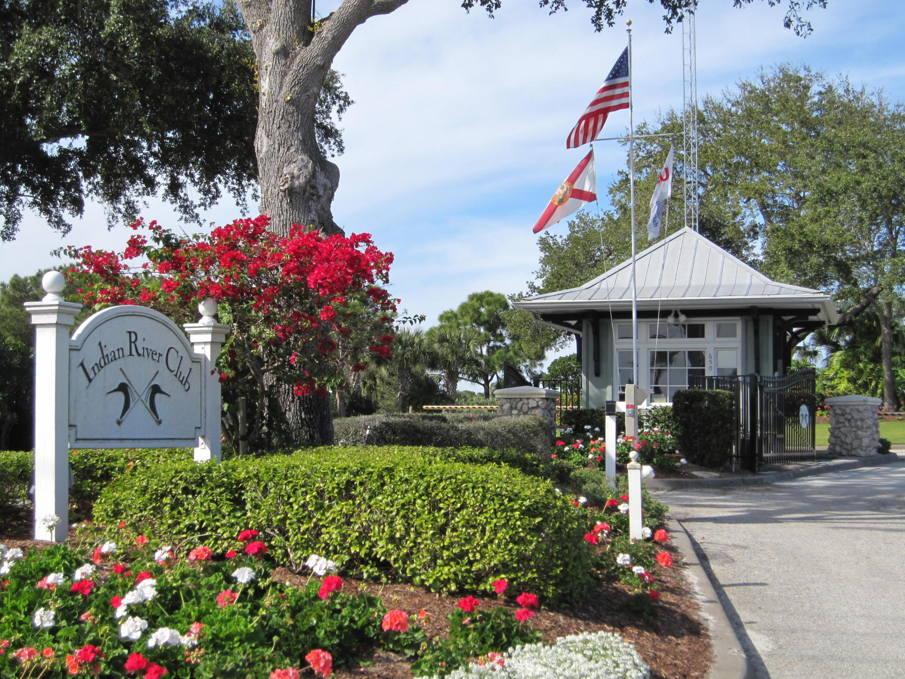 INDIAN RIVER CLUB PLAT 5 - Residential