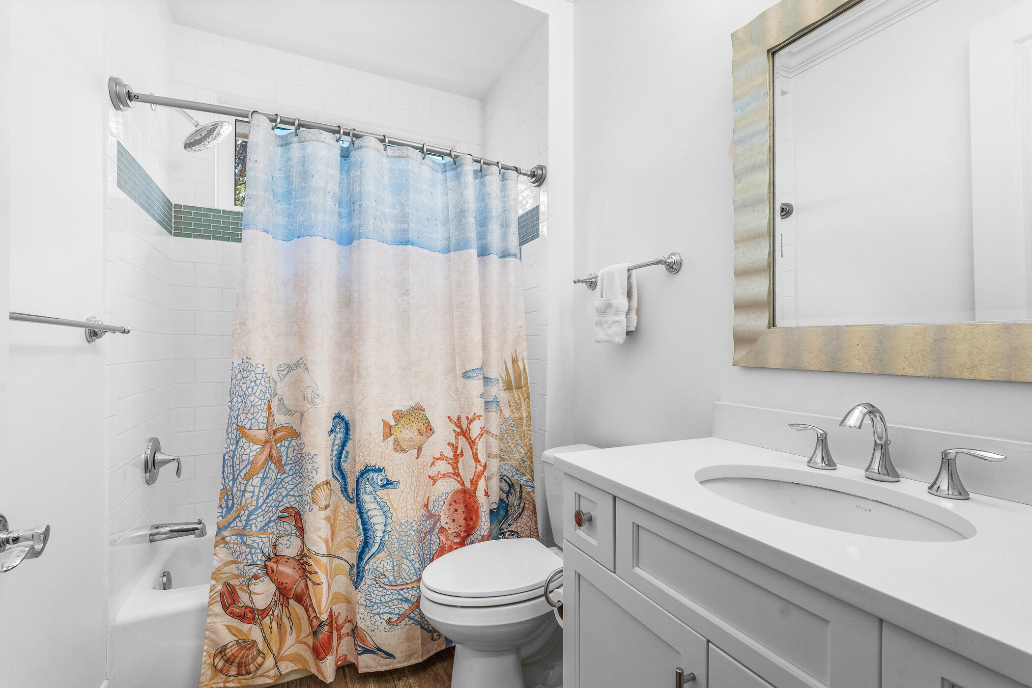INDIAN RIVER CLUB PLAT 5 - Residential