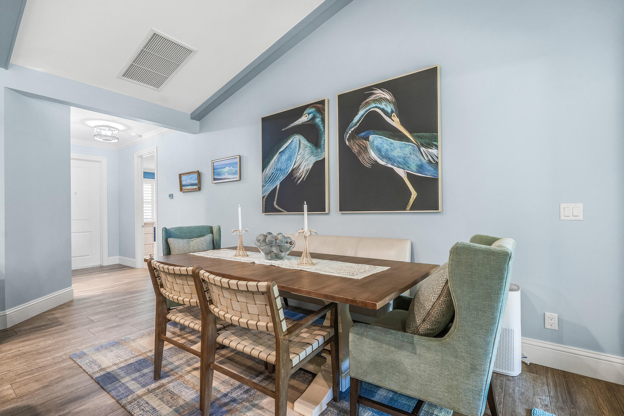 INDIAN RIVER CLUB PLAT 5 - Residential