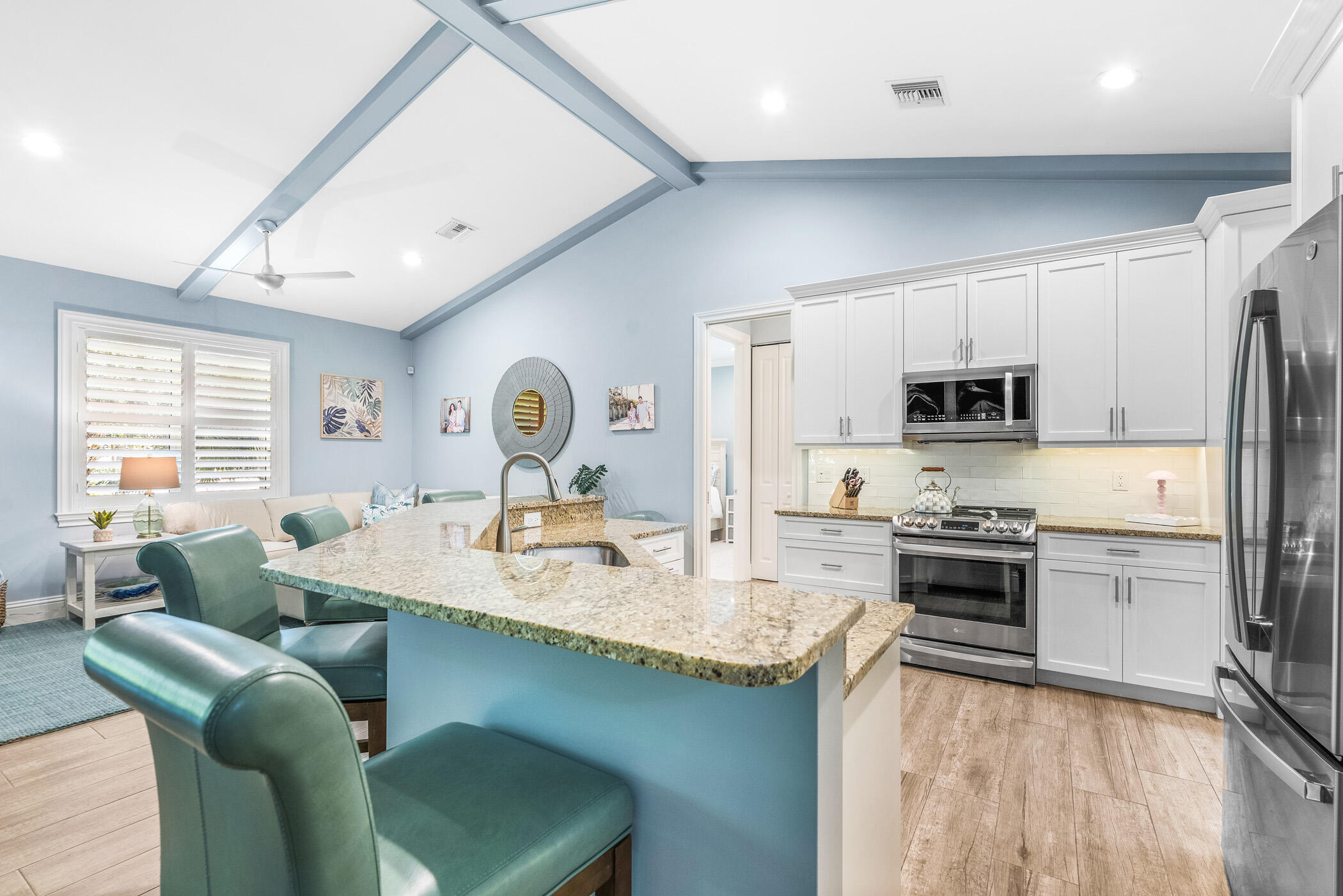 INDIAN RIVER CLUB PLAT 5 - Residential