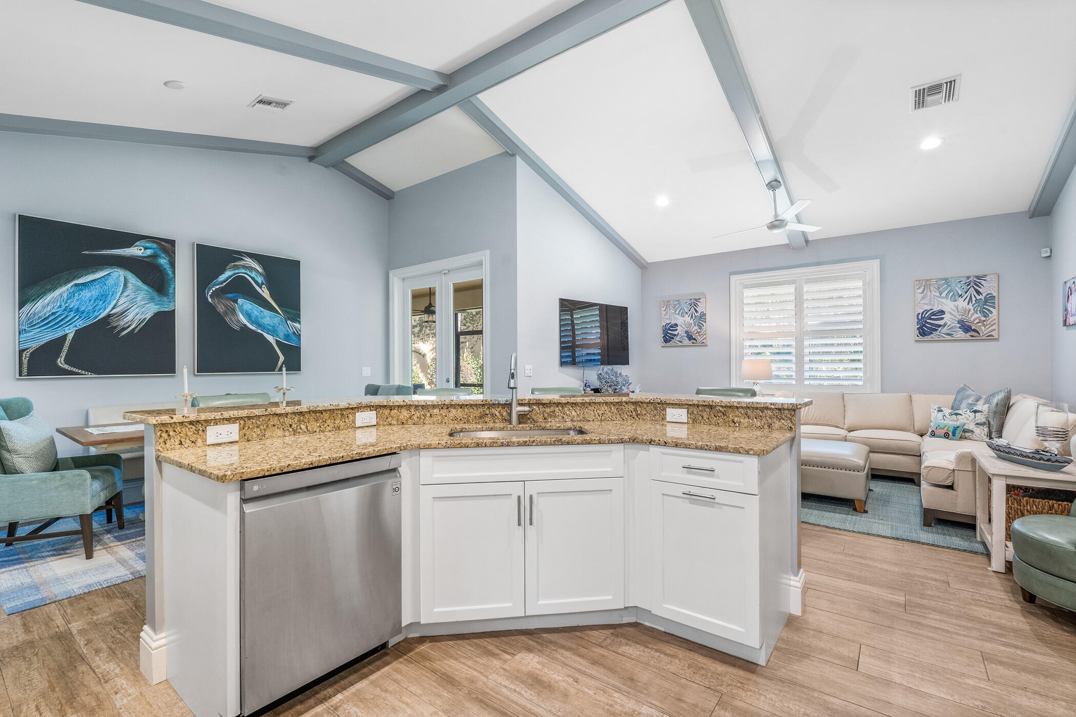 INDIAN RIVER CLUB PLAT 5 - Residential