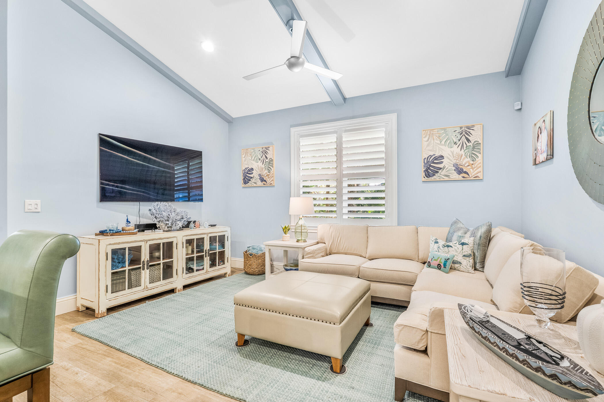 INDIAN RIVER CLUB PLAT 5 - Residential
