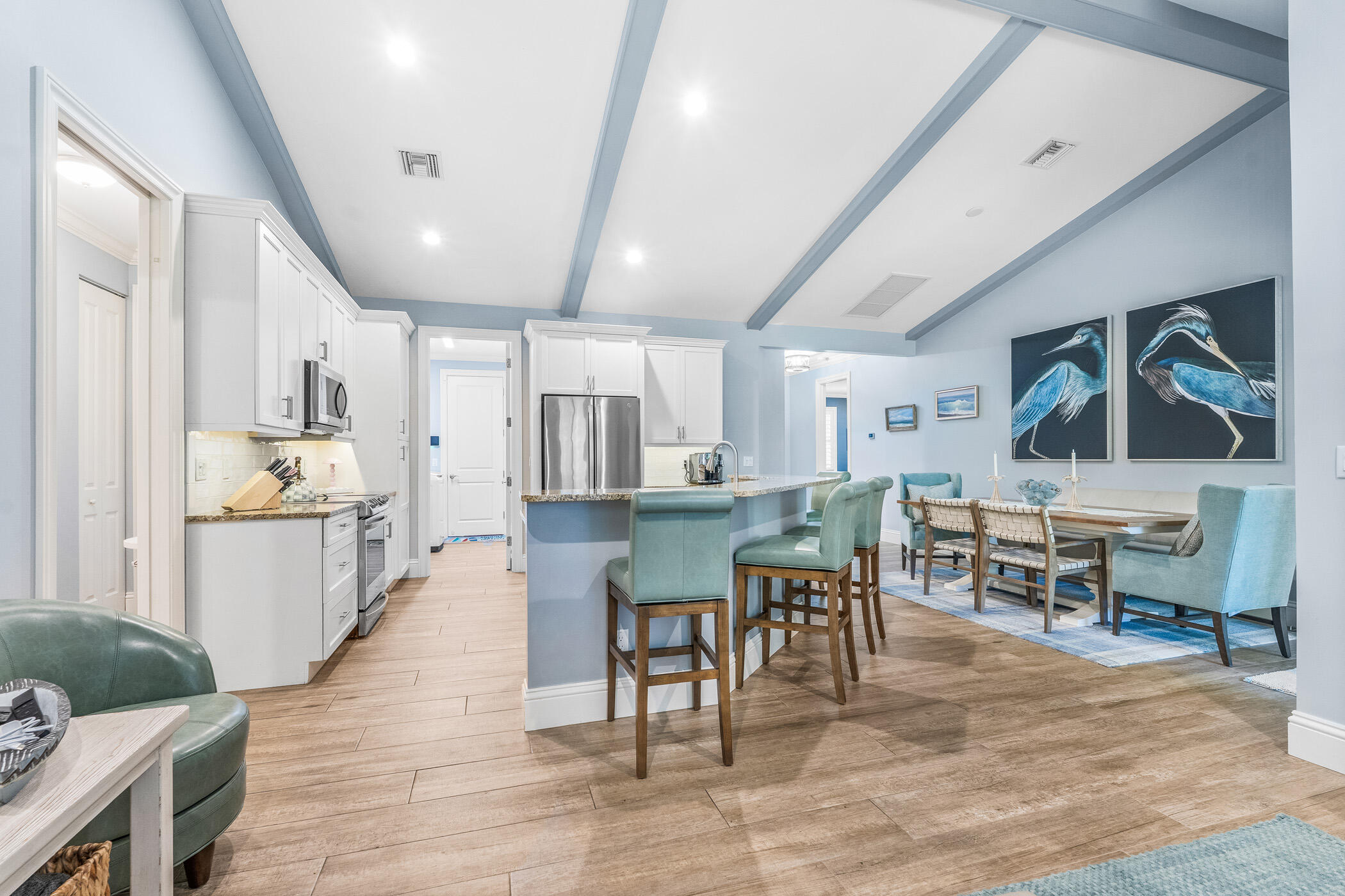 INDIAN RIVER CLUB PLAT 5 - Residential