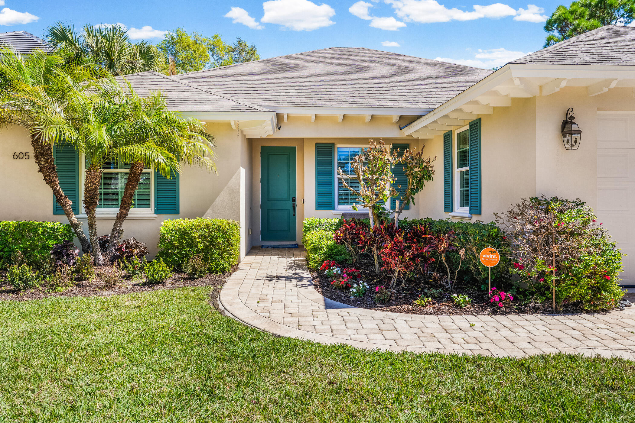 INDIAN RIVER CLUB PLAT 5 - Residential