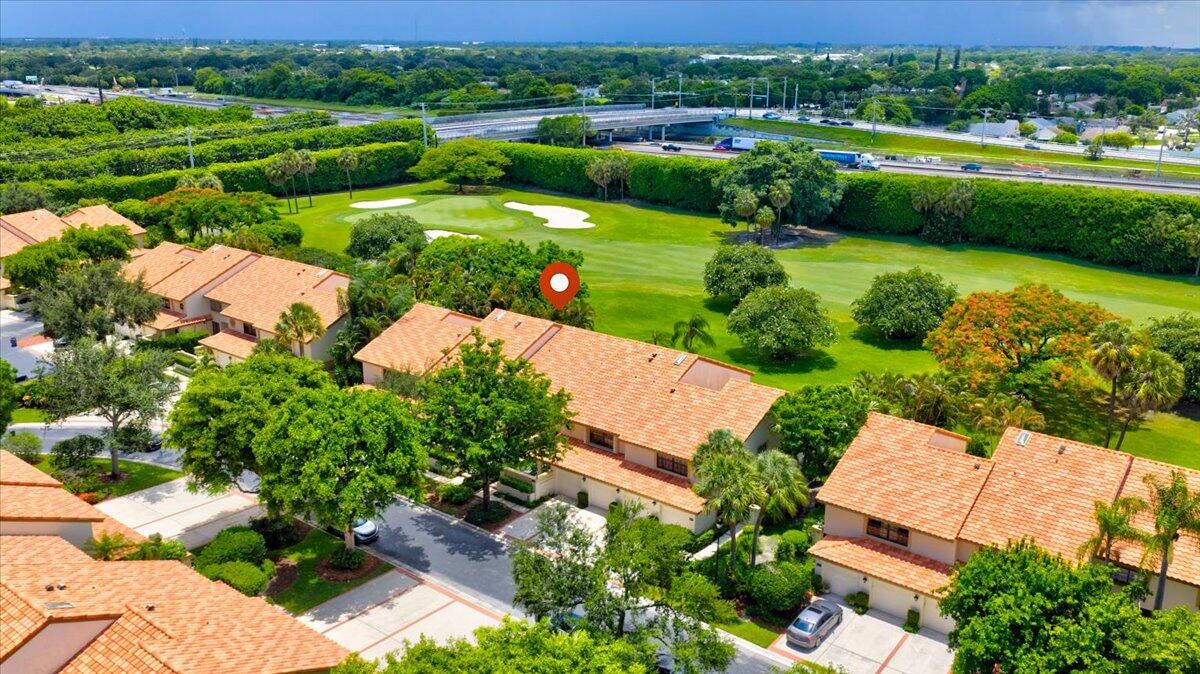 LA MIRADA AT BOCA POINTE CONDOS - Residential