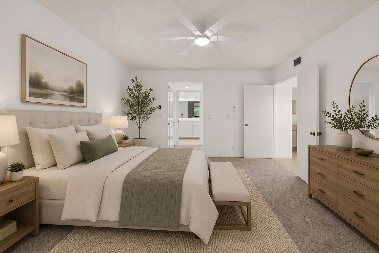LA MIRADA AT BOCA POINTE CONDOS - Residential