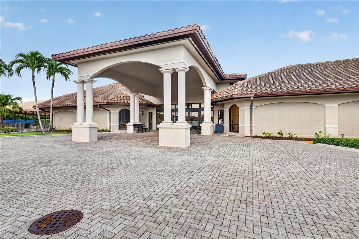 LA MIRADA AT BOCA POINTE CONDOS - Residential