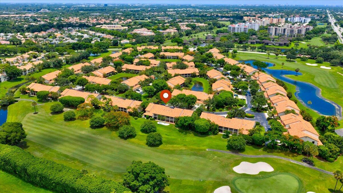 LA MIRADA AT BOCA POINTE CONDOS - Residential
